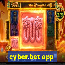 cyber.bet app