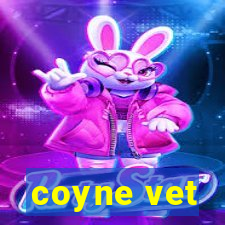 coyne vet