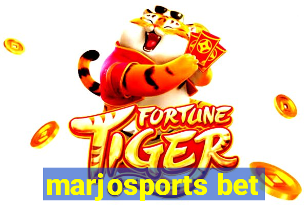 marjosports bet