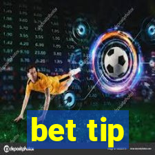 bet tip