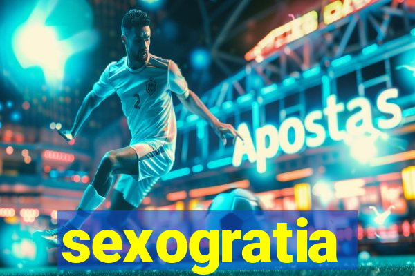 sexogratia