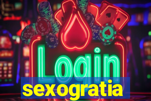 sexogratia