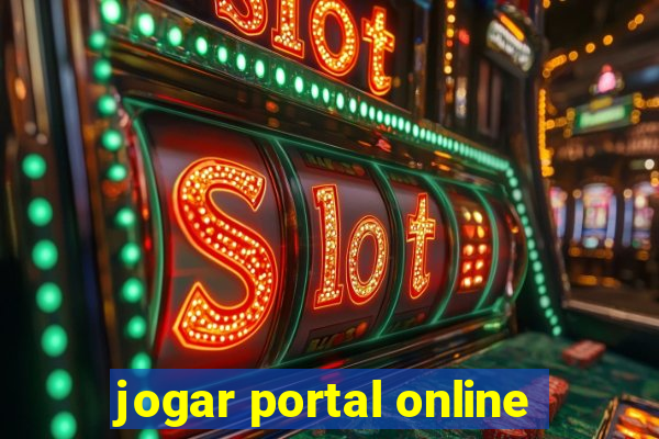 jogar portal online