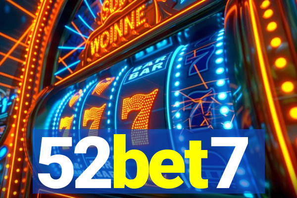 52bet7