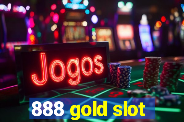 888 gold slot