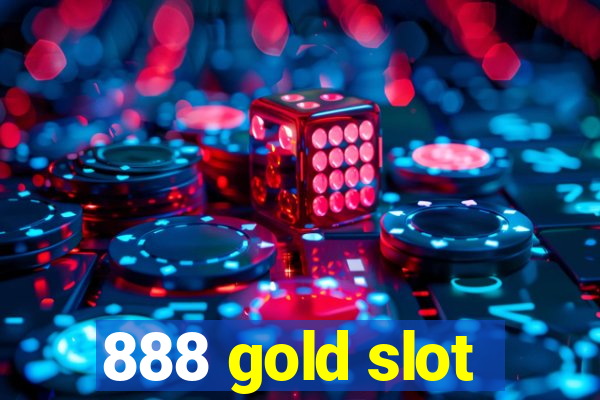 888 gold slot