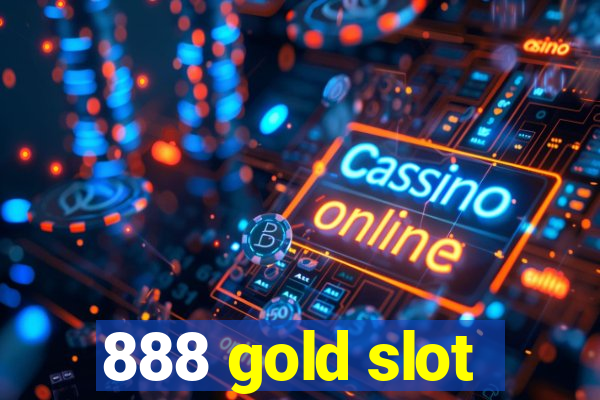 888 gold slot