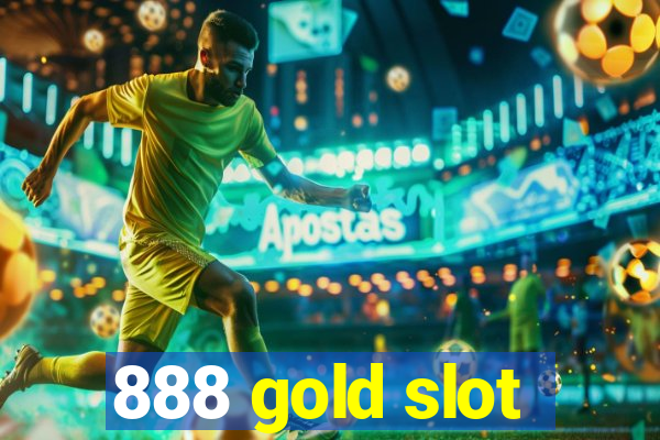 888 gold slot