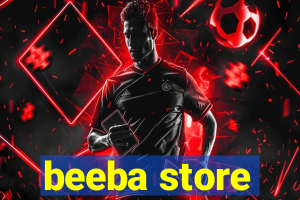 beeba store