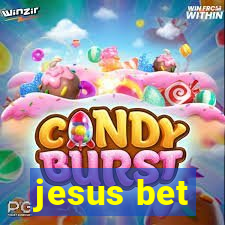 jesus bet