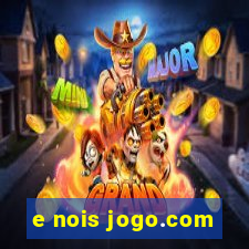 e nois jogo.com