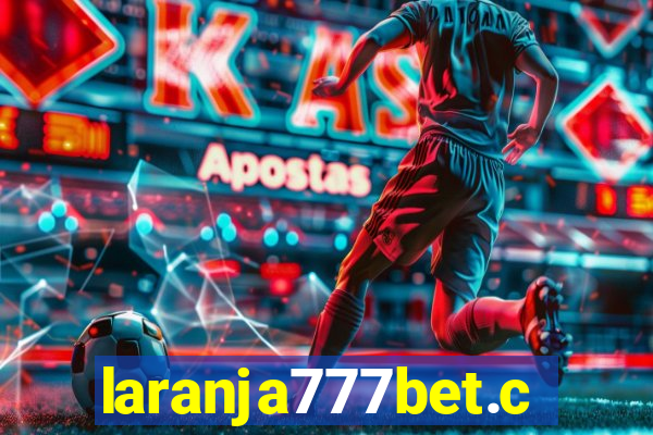 laranja777bet.com