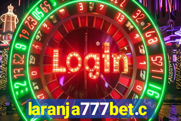 laranja777bet.com