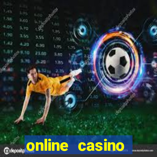 online casino classic slots