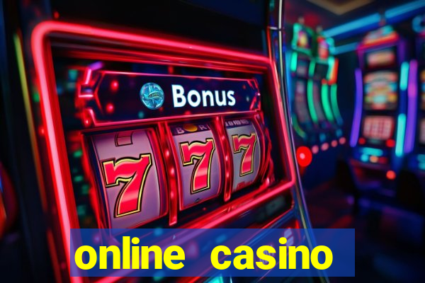 online casino classic slots