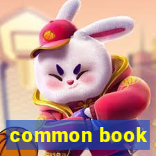 common book