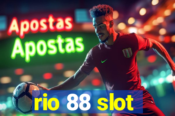 rio 88 slot