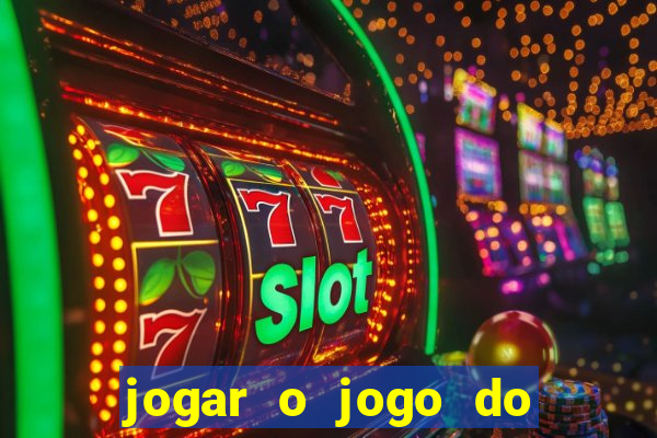 jogar o jogo do tigre gratis