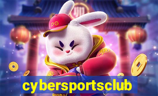 cybersportsclub.com