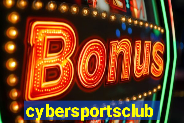 cybersportsclub.com