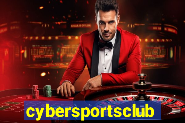 cybersportsclub.com