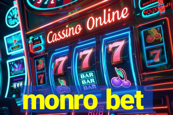 monro bet