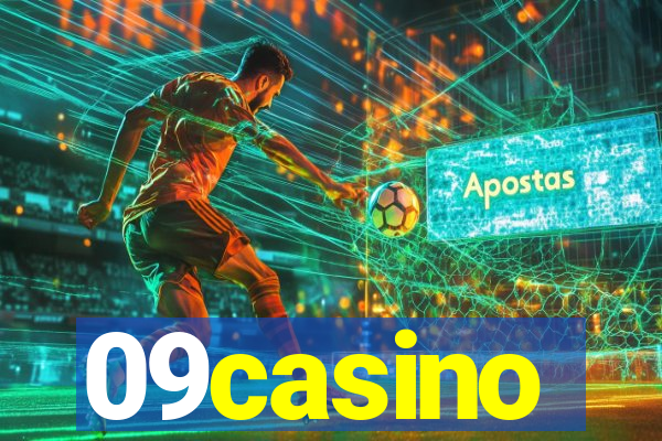 09casino