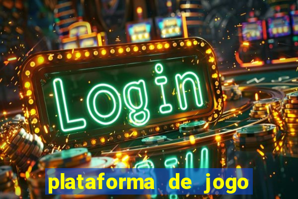 plataforma de jogo que aceita cartao de credito