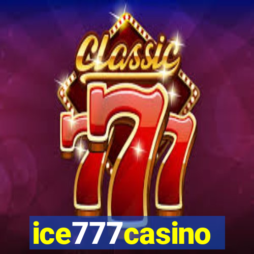 ice777casino