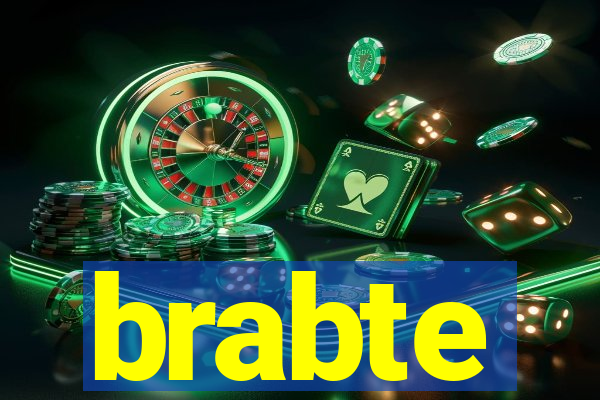 brabte