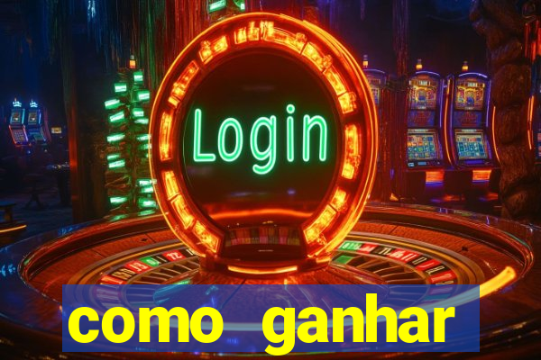 como ganhar dinheiro no jogo fortune tiger