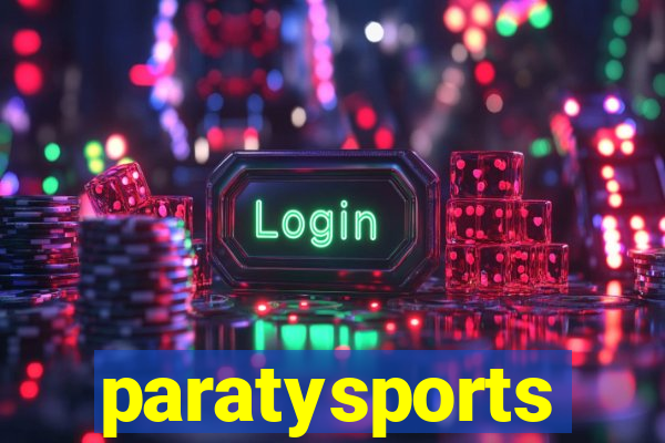 paratysports