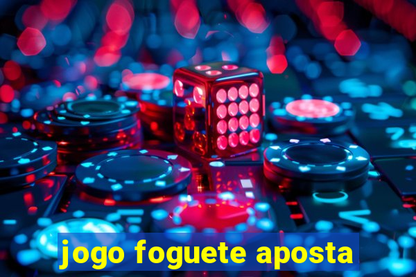 jogo foguete aposta