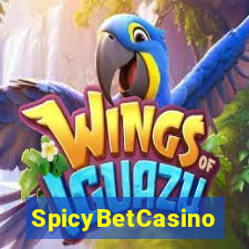 SpicyBetCasino