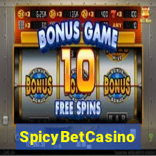 SpicyBetCasino