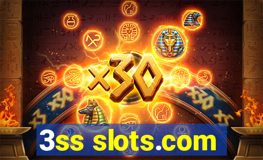 3ss slots.com