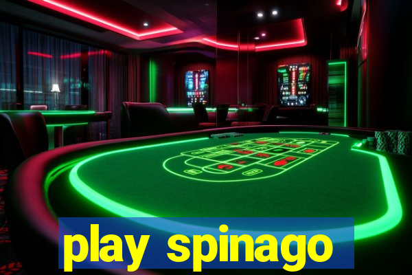 play spinago