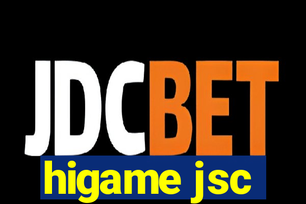 higame jsc