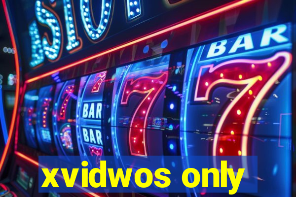 xvidwos only