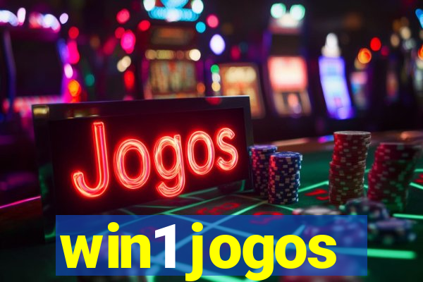 win1 jogos