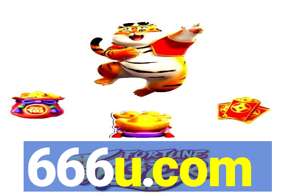 666u.com