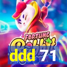 ddd 71