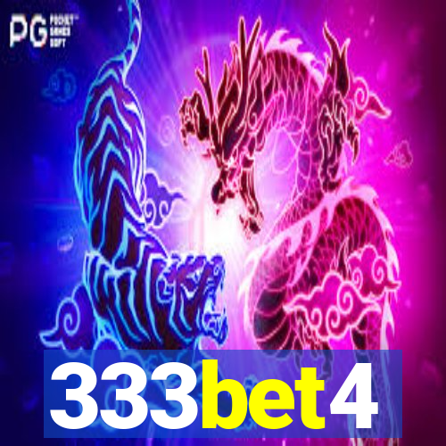 333bet4