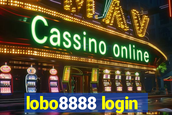 lobo8888 login