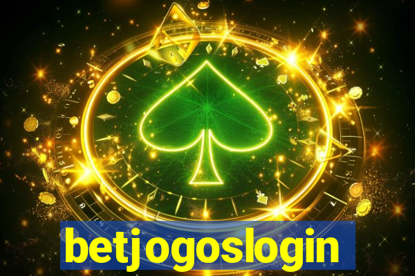 betjogoslogin