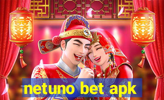 netuno bet apk