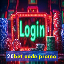 20bet code promo