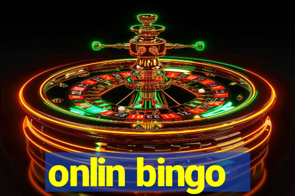 onlin bingo