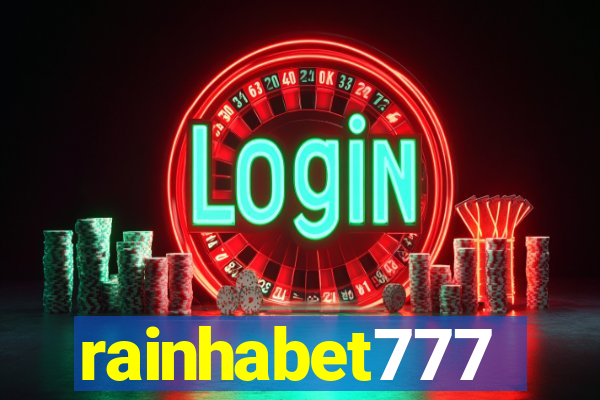 rainhabet777