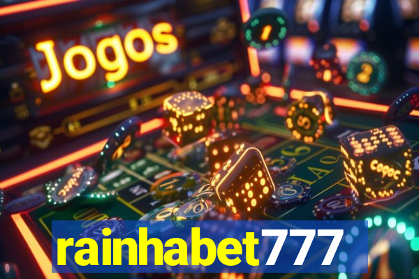 rainhabet777